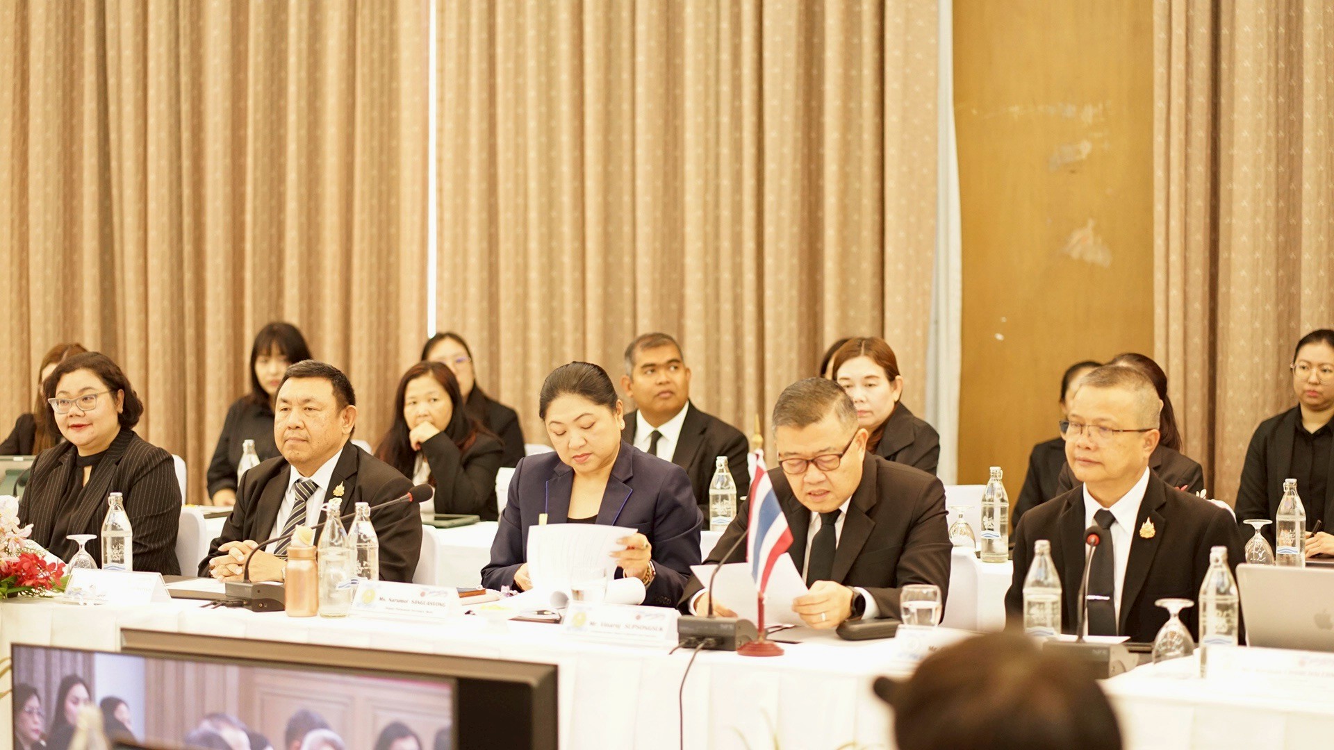 title - ส.ป.ก. ร่วมประชุมคณะอนุกรรมการพิเศษร่วม JTEPA ครั้งที่ 16 ณ จังหวัด ภูเก็ต มุ่งขับเคลื่อนการเชื่อมโยงท้องถิ่นสู่ท้องถิ่น ไทย - ญี่ปุ่น